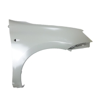 Оригинальное крыло переднее правое Лада Гранта, Калина-2 (неокрашенное)