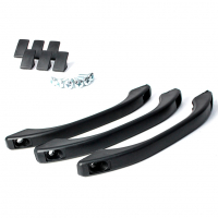 Ручки (поручни) потолочные (черные) Лада Гранта ФЛ