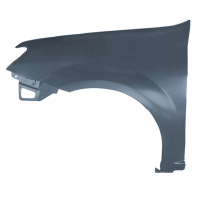 Оригинальное крыло переднее левое Лада Ларгус ФЛ (Борнео 633)