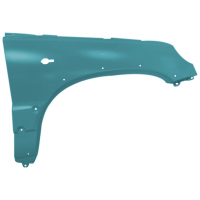 Крыло переднее правое Бертоне "Тольятти" Шевроле Нива н/о (Туманное утро 169)