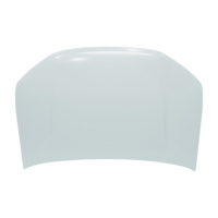 Оригинальный капот Лада Ларгус ФЛ (Ледниковый 221)