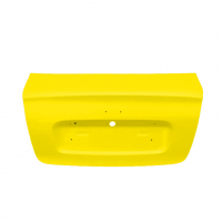 Оригинальная крышка багажника Лада Калина седан 1118 (Премьер 222)