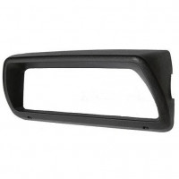 Облицовка щитка комбинации приборов Лада Нива 4х4