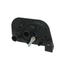 Кран управления отопителем для ВАЗ 2108-21099, 2110-2112, 2113-2115