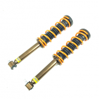 Модуль задней подвески (масляные, с занижением -50 мм) "АСТОН" Лада Приора