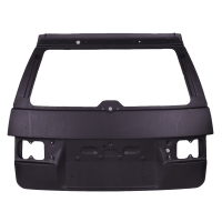 Оригинальная дверь (крышка) багажника ВАЗ 2111 (Чароит 408)