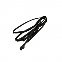 Уплотнители проемов передних дверей Лада Нива 4х4 (2 шт.)