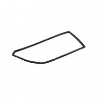 Уплотнитель окна боковины левый ВАЗ 2108