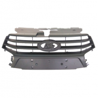 Решетка радиатора (норма) Лада Веста (8450008875)