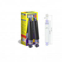 Амортизаторы задние "SS20" "Стандарт" Лада Нива 4х4 (SS20319)