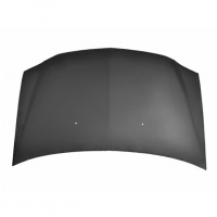 Капот "Начало" Лада Ларгус (неокрашенный)