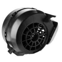 Электровентилятор отопителя "Luzar" для ВАЗ 2108-21099, 2110-2112, 2113-2115