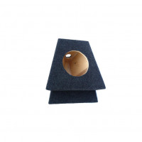 Короб (в крыло, 26л, 12") ВАЗ 2110, Лада Приора