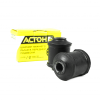 Комплект шарниров рычагов передней подвески "АСТОН" ВАЗ 2108-099, 2110-15, Калина, Приора, Гранта, Датсун он-ДО, ми-ДО