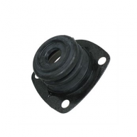 Пыльник (чехол) шаровой опоры "г. Балаково" (Резина-чёрный) ВАЗ 2101-07, Лада Нива 4х4, Шевроле Нива, Нива Тревел