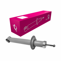 Амортизатор задний "БелМаг" Лада Приора