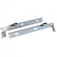 Усилитель полки багажника "АПС" Шевроле Нива, Нива Тревел (из оцинкованной стали) (pg1494)