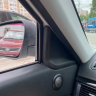 Уголки зеркал внутренние Лада Приора (2 шт.)