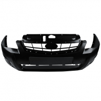Бампер передний "Кампласт" Лада Приора-2 (Космос 665)