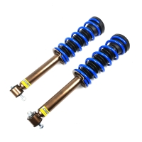 Модуль задней подвески (масляные, с занижением -90 мм) "АСТОН" Лада Приора