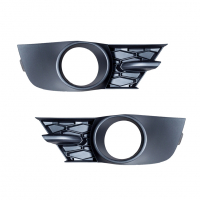 Оригинальные рамки (облицовки) противотуманных фар (ПТФ) Лада Икс-рей (2 шт.)