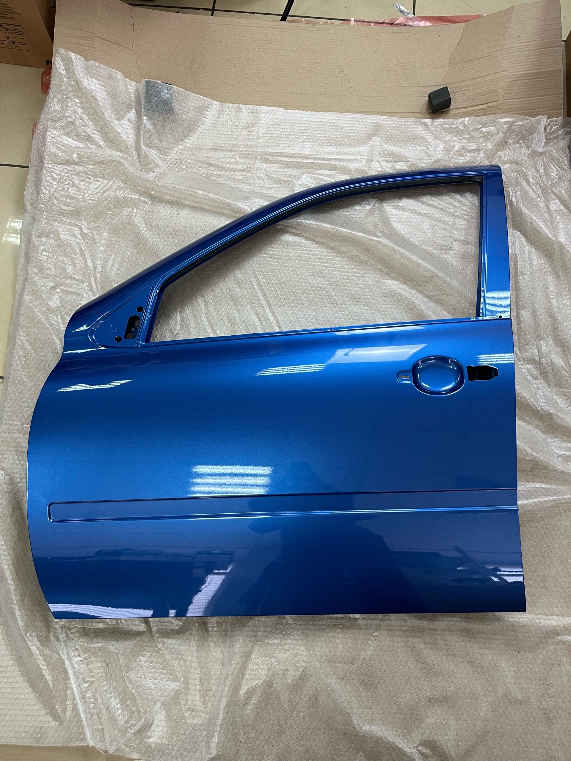 Реальное фото