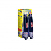 Амортизаторы передние "SS20" "Спорт" Лада Нива 4х4 (SS20318)