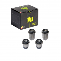 Сайлентблоки передних рычагов верхних и нижних "TRIALLI" Лада Нива 4х4