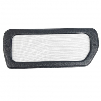 Защитная сетка салонного фильтра "ЯрПласт" (на магнитах) Лада Веста, СВ, СВ Кросс, Веста NG