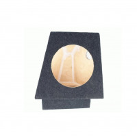 Короб (в крыло, 30л, 12") ВАЗ 2111