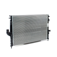 Радиатор охлаждения "АВТОПРИБОР" Лада Ларгус 16 кл (c кондиционером) (735635)