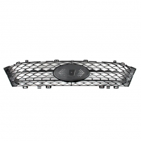 Внутренняя вставка решетки радиатора Лада Веста (8450006673)