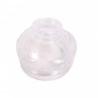 Пыльник (чехол) шаровой опоры "CS-20" "PROFI" (Полиуретан-прозрачный) ВАЗ 2108-15, Калина 1-2, Приора 1-2, Гранта, Ока, Датсун