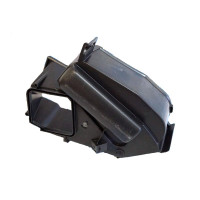 Кожух радиатора отопителя (правый) для ВАЗ 2110-2112