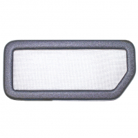 Защитная сетка салонного фильтра "ЯрПласт" (на магнитах) Лада Икс-рей (после 2017 г.в.), Рено