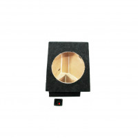 Короб (в крыло, 25л, 12") ВАЗ 2112, Лада Приора