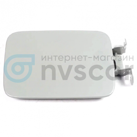 Оригинальный лючок бензобака Лада Веста (с 2017 года) (неокрашенный)