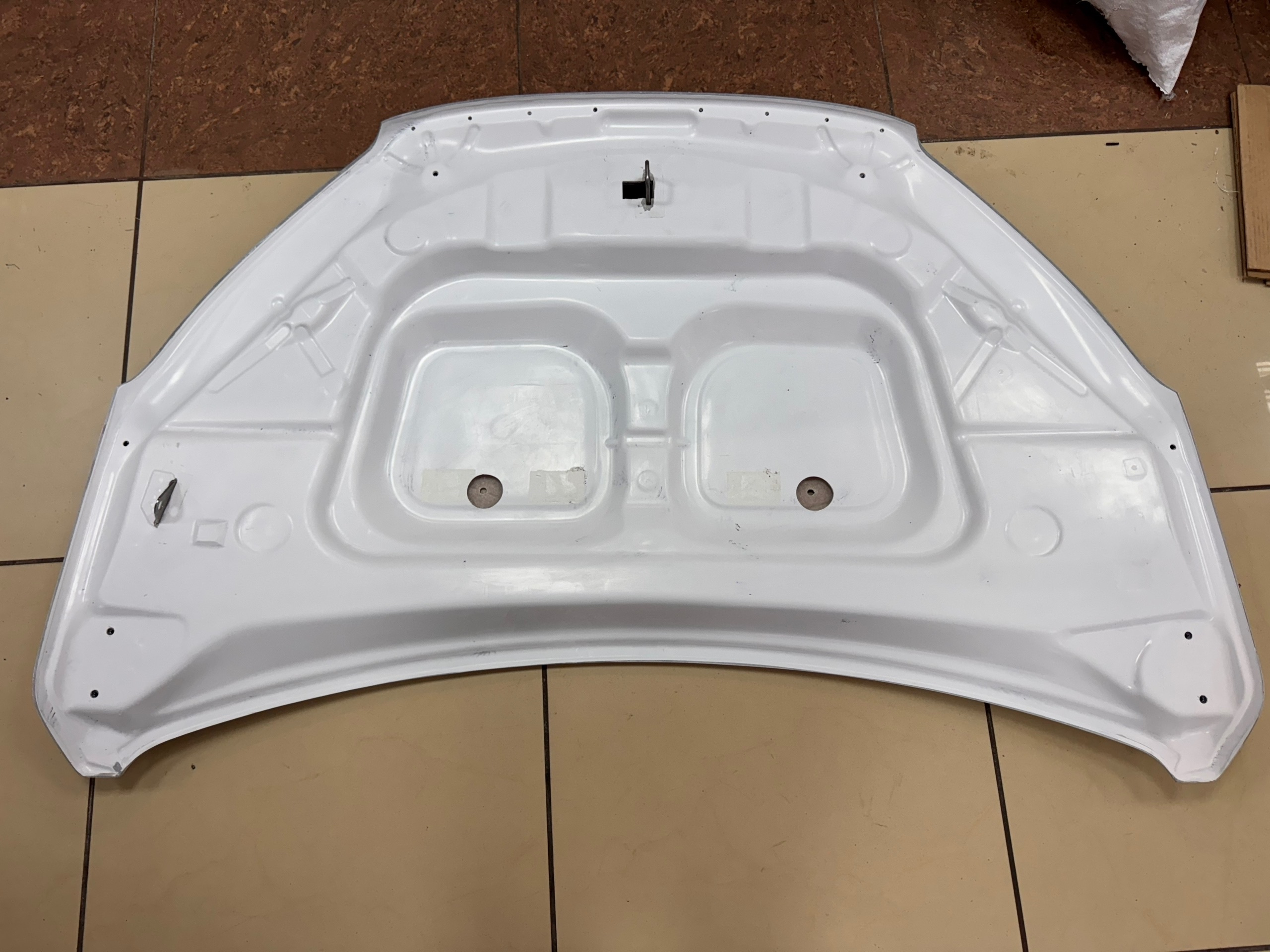 Реальное фото