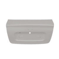 Оригинальная крышка багажника Лада Калина седан 1118 (Мускат 620)