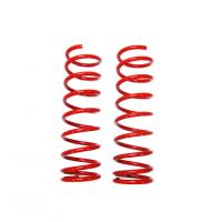 Пружины передние "ТЕХНОРЕССОР"  Лада Нива 4х4 (с завышением +30 мм) (TRF2121+30)