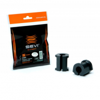 Подушки поперечного стабилизатора "СЭВИ" "Эксперт" Лада Калина, Приора