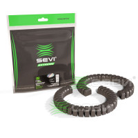 Шумоизоляторы передних пружин "СЭВИ" "Экстрим" ВАЗ 2108-099, 2110-12, 2113-15