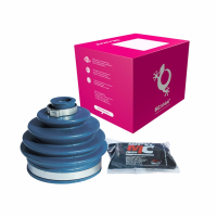 Чехол (пыльник) ШРУСа наружного "БелМАГ" ВАЗ 2108-15, Приора, Калина, Гранта