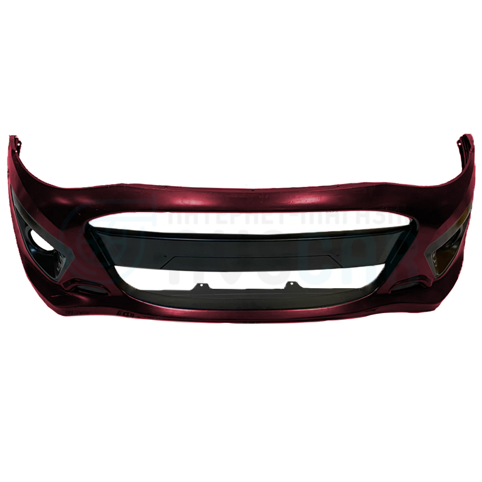 Бампер калина 2 спорт