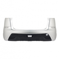 Бампер задний оригинальный "ППИ" Лада Икс-рей (Платина 691)