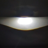 Светодиодные LED противотуманные фары (ПТФ) "ZMB" "WD-024" Лада Веста, Веста NG, Икс-рей, Урбан, Гранта ФЛ (белый)
