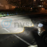 Светодиодные LED противотуманные фары (ПТФ) "ZMB" "WD-024" Лада Веста, Веста NG, Икс-рей, Урбан, Гранта ФЛ (белый)