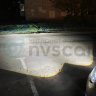 Светодиодные LED противотуманные фары (ПТФ) "ZMB" "WD-024" Лада Веста, Веста NG, Икс-рей, Урбан, Гранта ФЛ (белый)