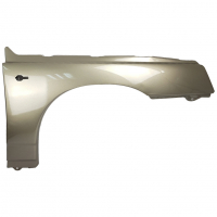 Крыло переднее правое "Начало" ВАЗ 2110, 2111, 2112 (Папирус 387)