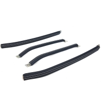 Ручки потолка (поручни) (эко-кожа со строчкой) ВАЗ 2108, 2109, 21099, 2113, 2114, 2115